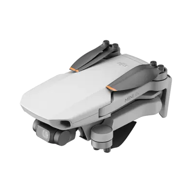 Dji Mini 4K Fly More Combo