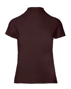 Πλεκτή μπλούζα κοντομάνικη Case Study