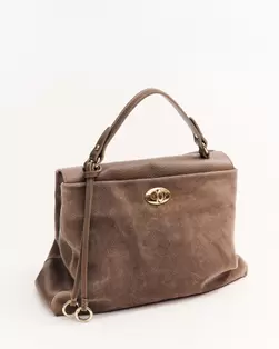 Τσάντα σουέντ χειρός