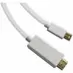 SANDBERG CABLE THUNDER/MINI DP - HDMI 1.5M