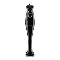 Ραβδομπλέντερ μαύρο 300 W