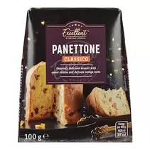 Panettone  100g