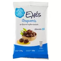 Ελιές Φουρνιστές 250g