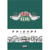 Friends - Central Perk