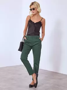 Παντελόνι γραφείου chino