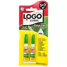 Logo Στιγμής Regular 3gr +3gr