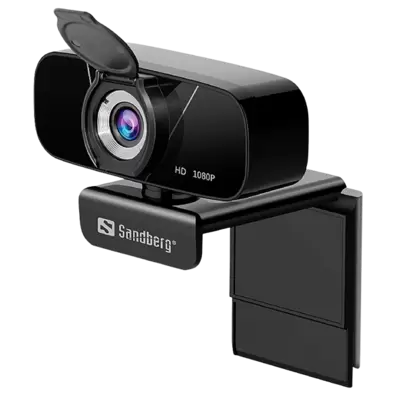 Sandberg USB Chat 1080P HD