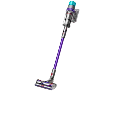 Dyson Gen5 Detect Absolute Purple/Iron