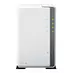 SYNOLOGY DISKSTATION DS223J 2BAY NAS-SERVER