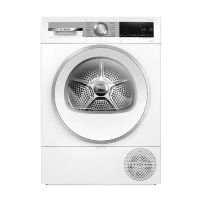 Bosch WQG243B0GR 9kg