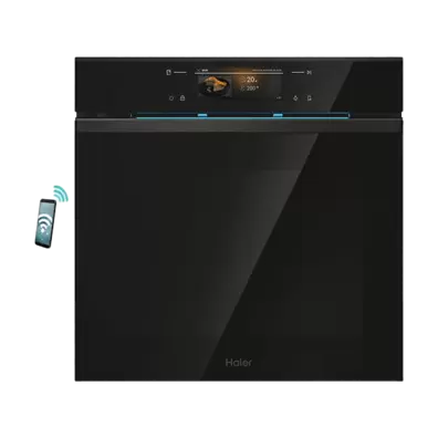 Haier H6 ID68M5YTB Black