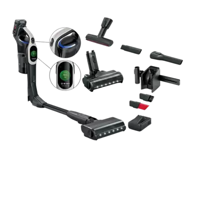 Bosch BBS1041GQC Unlimited 10