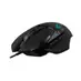LOGITECH 910-005470 G502 HERO HIGH PERFORMANCE GAM...
