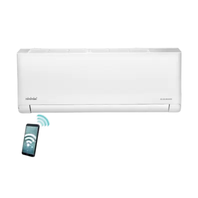 Toyotomi THN THG A09VR25 VR 9.000 BTU/h