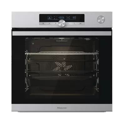 Hisense BSA66334PX Inox