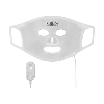 Silk'n LED Face Mask 100 Προσώπου