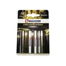 ECONOMY Super Αλκαλικές Μπαταρίες LR6- AA - 1,5V 8 τεμ