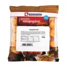 ECONOMY Νοστιμιές Τυροκροκέτες Πανέ ΚΤΨ 450gr