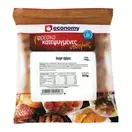 ECONOMY Νοστιμιές Burger Σχάρας ΚΤΨ 450gr