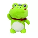 ECONOMY ZOO Λούτρινο Βατραχάκι