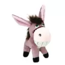 ECONOMY ZOO Λούτρινο Γαϊδουράκι