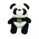 ECONOMY ZOO Λούτρινο Panda