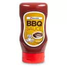 ECONOMY Σάλτσα BBQ Top Down 320gr