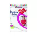 ECONOMY Βρεφικές Πάνες Mega Pack No4 8-14Kg 50τεμ
