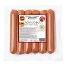 ECONOMY Λουκάνικα Mini Hot Dog 380γρ 1,99€