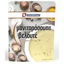 ECONOMY μανιταρόσουπα στιγμής 66γρ