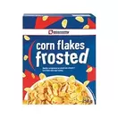 ECONOMY Δημητριακά Corn Flakes Frosted 250γρ
