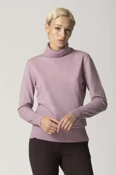 ΜΠΛΟΥΖΑ ΠΛΕΚΤΗ ΜΕ ΧΑΛΑΡΟ ΖΙΒΑΓΚΟ Πρόσθήκη στην λίστα επιθυμιών