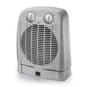 IZZY F10 2000W Αερόθερμο Δαπέδου