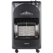 Σόμπα Υγραερίου UNITED UHG-842 4200W