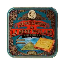 Mπισκότα Πτι Μπερ Βουτύρου 217.5g