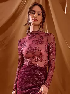 Μπλούζα με φιόγκους απο παγι...