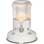 Θερμάστρα Πετρελαίου KEROSUN OMNI RAINBOW GF 2.3kW