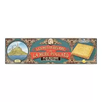 Μπισκότα Πτι Μπερ Βουτύρου 145g