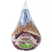 Beretta Προσούτο Ιταλίας, 200gr ~ 24 φέτες (GLUTEN FREE)