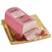 Creta Farm Tostaki Γαλοπούλα Βραστή Χωρίς Γλουτένη 200g ~ 10 φέτες