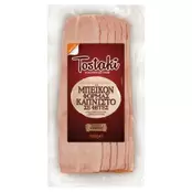 Creta Farm Tostaki Μπέϊκον σε Φέτες Χωρίς Γλουτένη 300g