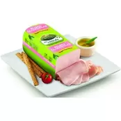 Creta Farm Εν Ελλάδι Φιλέτο Γαλοπούλας Βραστό Χωρίς Γλουτένη 200g ~ 10 φέτες