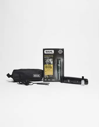 Wahl Trimmer Kit Tool Box Manscaper Multigroomer