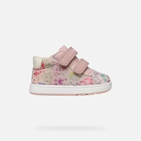 New in BIGLIA BABY GIRL Velcro shoes €63,00 1 color
