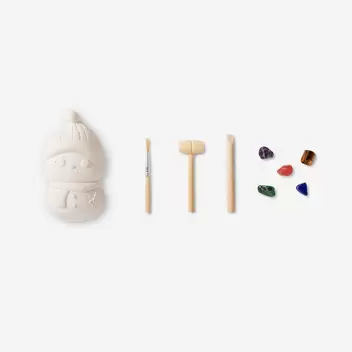 Excavation kit - Christmas edition