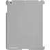 SWITCHEASY COVER BUDDY FOR IPAD 2 GREY
