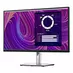 ΟΘΟΝΗ DELL P2723D 27'' LED IPS QHD WITH USB 3.2 HUB SILVER