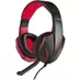 NOD G-HDS-001 GAMING HEADSET WITH ADJUSTABLE MICRO...