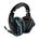 LOGITECH G935 WIRELESS 7.1 SURROUND SOUND LIGHTSYN...