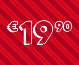 XMAS DOUBLE SAVER DEAL